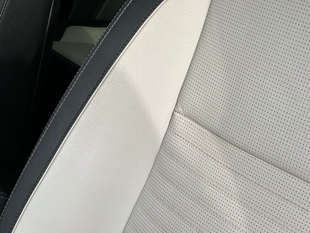 2020 Land Rover Discovery Sport S R-Dynamic