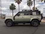 2024 Land Rover Defender 110 X-Dynamic SE