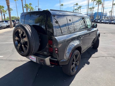 2023 Land Rover Defender 110 X-Dynamic SE