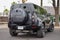 2024 Land Rover Defender 110 V8