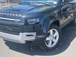2025 Land Rover Defender 110 S