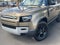 2025 Land Rover Defender 110 S