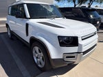 2024 Land Rover Defender 110 S