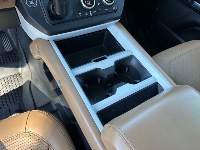 2025 Land Rover Defender 110 S