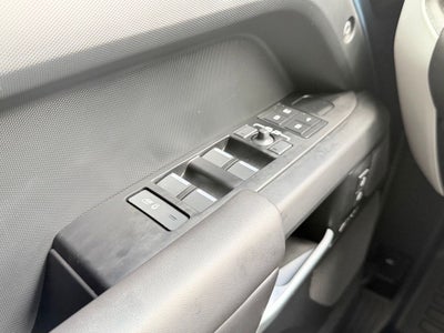 2025 Land Rover Defender 110 S