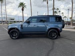 2025 Land Rover Defender 110 S