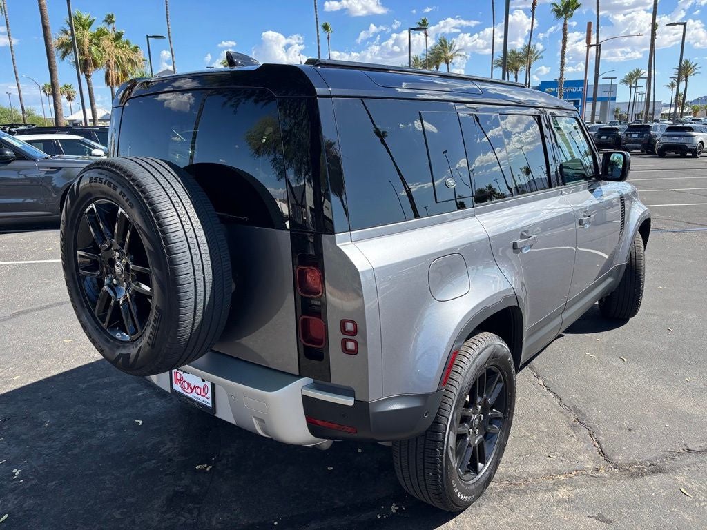 2024 Land Rover Defender 110 S