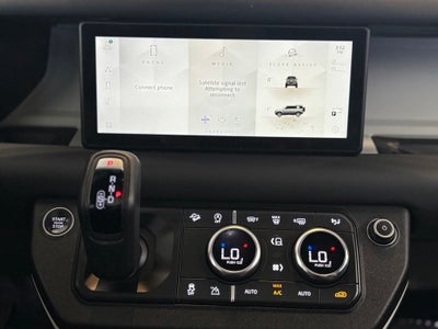 2024 Land Rover Defender 110 S