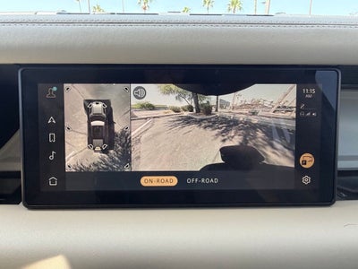 2024 Land Rover Defender 110 S
