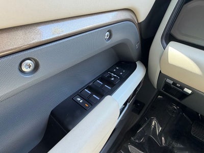 2024 Land Rover Defender 110 S