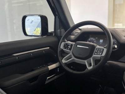 2024 Land Rover Defender 110 S