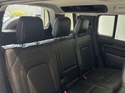 2024 Land Rover Defender 110 S
