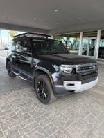 2024 Land Rover Defender 110 S