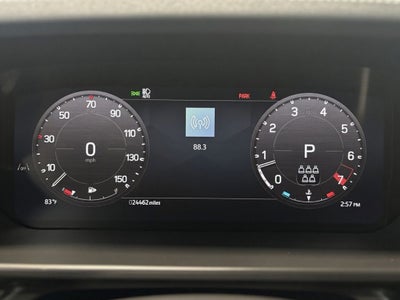 2024 Land Rover Defender 110 S
