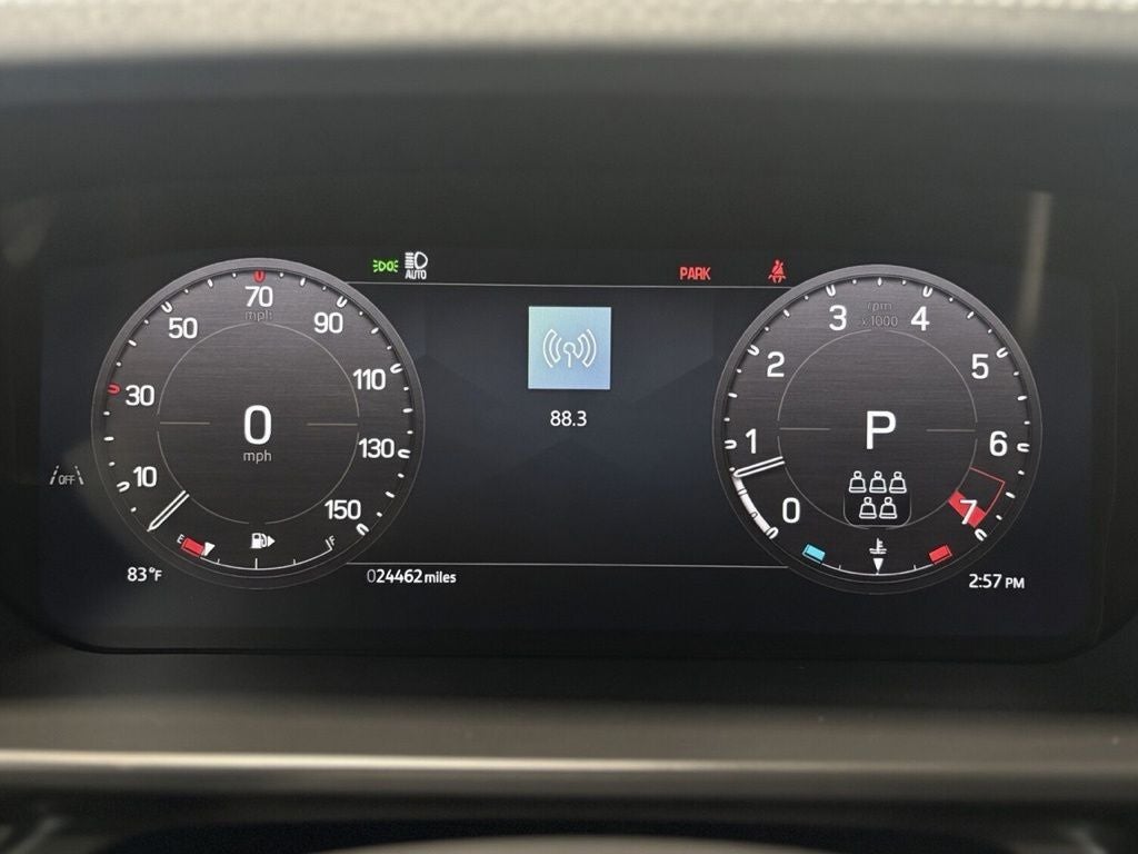 2024 Land Rover Defender 110 S