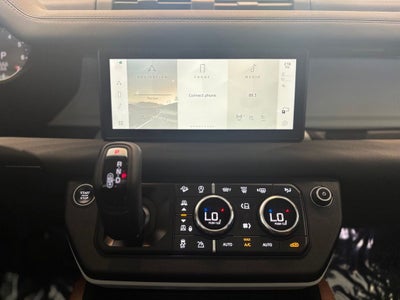 2024 Land Rover Defender 110 S