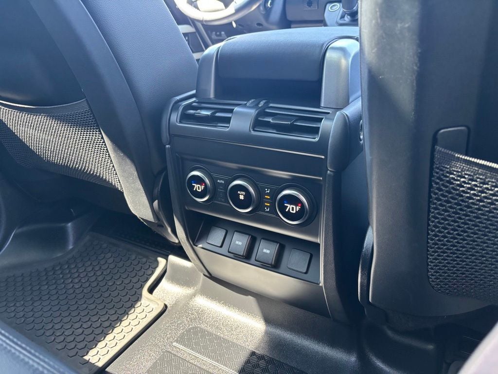 2024 Land Rover Defender 110 S