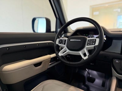 2024 Land Rover Defender 130 S