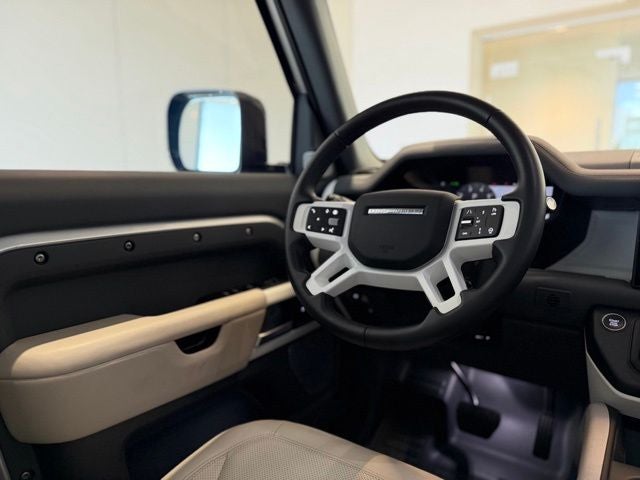 2024 Land Rover Defender 130 S