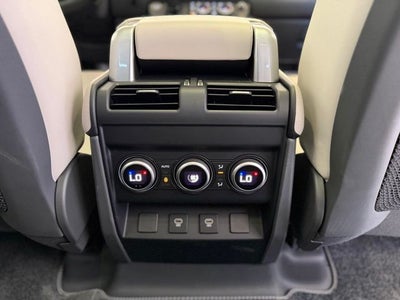 2024 Land Rover Defender 130 S