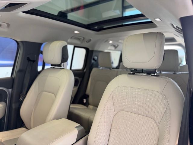 2024 Land Rover Defender 130 S