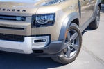 2024 Land Rover Defender 110 SE