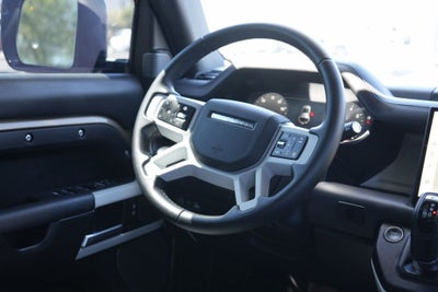2024 Land Rover Defender 110 SE
