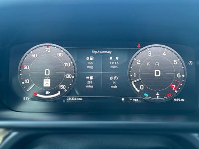 2023 Land Rover Defender 110 V8