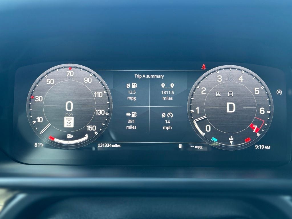 2023 Land Rover Defender 110 V8