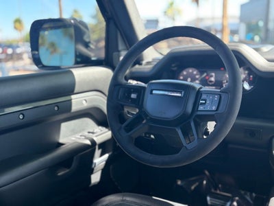 2023 Land Rover Defender 110 V8