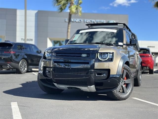 2023 Land Rover Defender 110 X