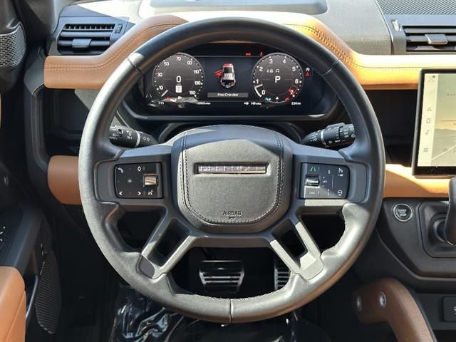 2023 Land Rover Defender 110 X