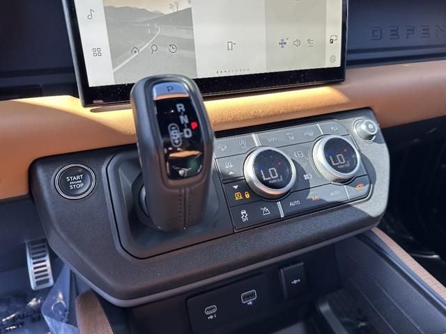 2023 Land Rover Defender 110 X