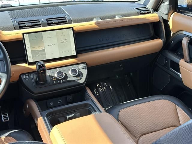 2023 Land Rover Defender 110 X