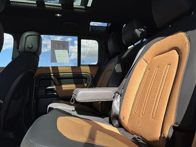 2023 Land Rover Defender 110 X