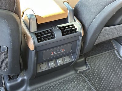 2023 Land Rover Defender 110 X