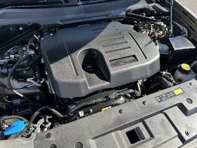 2023 Land Rover Defender 110 X