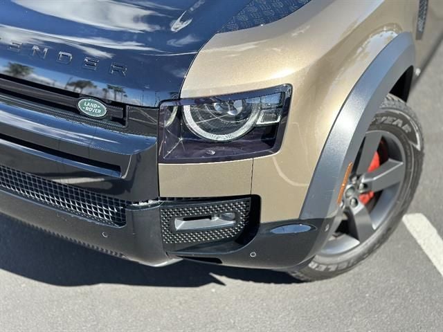 2023 Land Rover Defender 110 X