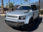 2022 Land Rover Defender 90 X-Dynamic S