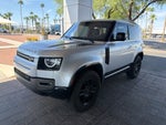2022 Land Rover Defender 90 X-Dynamic S