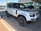 2022 Land Rover Defender 90 X-Dynamic S