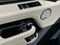2020 Land Rover Range Rover HSE