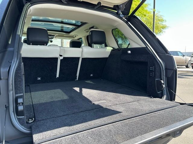 2020 Land Rover Range Rover HSE