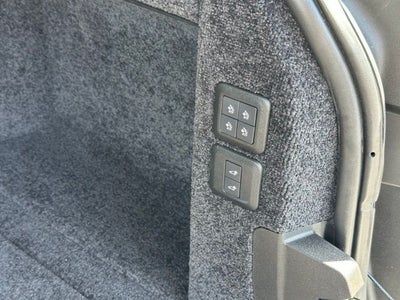 2020 Land Rover Range Rover HSE