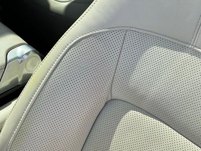 2020 Land Rover Range Rover HSE