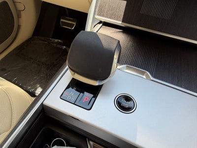2024 Land Rover Range Rover Plug-In Hybrid Autobiography
