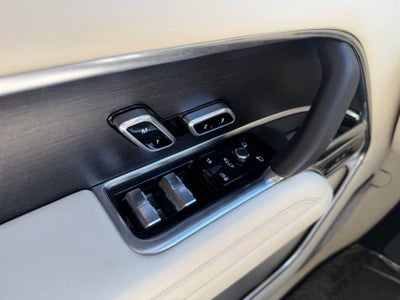 2024 Land Rover Range Rover Plug-In Hybrid Autobiography