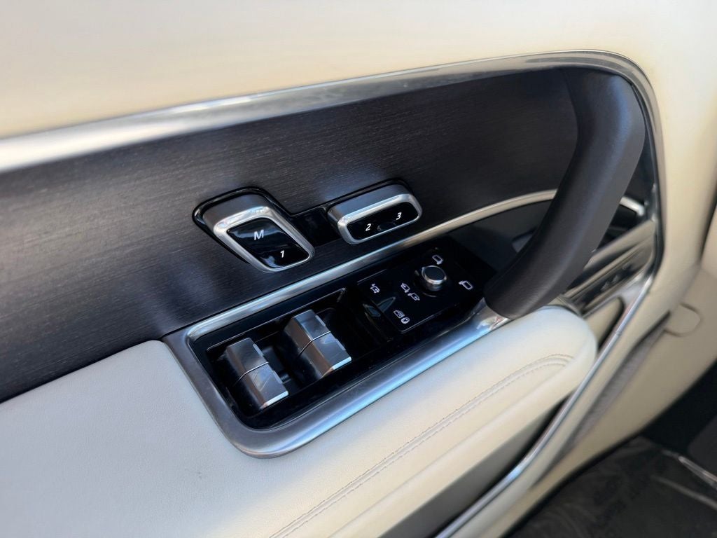 2024 Land Rover Range Rover Plug-In Hybrid Autobiography