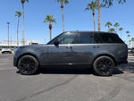 2024 Land Rover Range Rover Plug-In Hybrid Autobiography