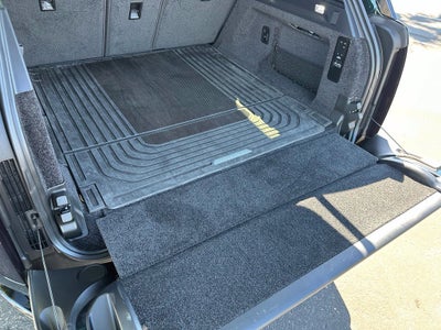 2025 Land Rover Range Rover Plug-In Hybrid Autobiography